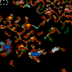 Download map Emerald Bay - heroes 3 maps
