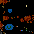 Download map Sandro’s Wrath - heroes 3 maps