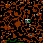Download map Dragon's Orb 2 - heroes 3 maps