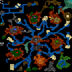 Download map The Guardian - heroes 3 maps