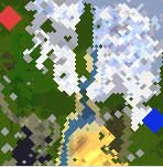Download map Malice - heroes 4 maps