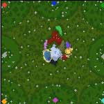 Download map Canyon of Might and Magic (Ver 1.0) - heroes 4 maps
