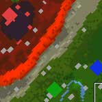 Download map Dawn of the Dead - heroes 4 maps