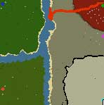 Download map life and order vs death and chaos - heroes 4 maps