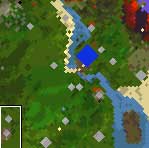 Download map Below Zero - heroes 4 maps