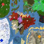 Download map For Us - heroes 4 maps