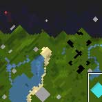 Download map Freedom - heroes 4 maps