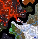 Download map World Leader3 (Evil vs Evil) - heroes 4 maps