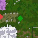 Download map Speckled path of the hero - heroes 4 maps