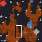 Download map World turned inside out - heroes 4 maps