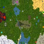 Download map Arret - Fight for Dominance - heroes 4 maps