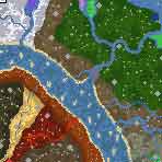 Download map Quest For Glory - World Leader 4 the end - heroes 4 maps