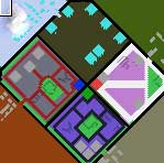 Download map Alpha Detroit - heroes 4 maps