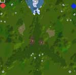 Download map Duel - heroes 4 maps