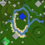 Download map Stonehage (Arthur) - heroes 4 maps