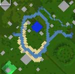 Download map Stonehage (Merlin) - heroes 4 maps