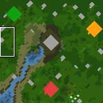 Download map Asylum - heroes 4 maps