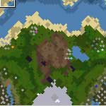 Download map Duel Arena - heroes 4 maps