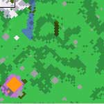 Download map Rocky land - heroes 4 maps