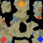 Download map Judgement Day - heroes 4 maps