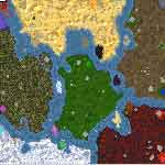 Download map Murder: She Wrote - heroes 4 maps