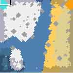 Download map A WAR OF CONTRAST - heroes 4 maps
