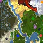 Download map Gribov ne zakazivaly? - heroes 4 maps