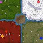 Download map Last Town of Erathia - heroes 4 maps