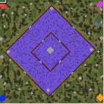 Download map Treasure Hunt in Charragaust - heroes 4 maps