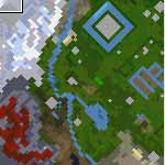 Download map Trapped Inside The Beast - heroes 4 maps