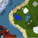 Download map Мир-Музей - heroes 4 maps