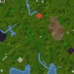 Download map Keep Hope Alive - heroes 4 maps