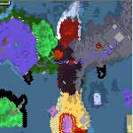 Download map Сокол Победы - heroes 4 maps
