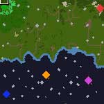 Download map Dagorlad - heroes 4 maps