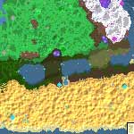 Download map Emissary - heroes 4 maps