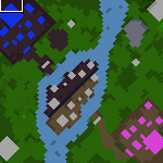 Download map Face off - heroes 4 maps