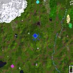 Download map Alianca com os Mortos - heroes 4 maps