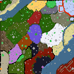 Download map The return of the king - heroes 4 maps