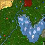 Download map New king - heroes 4 maps