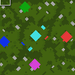 Download map Necropolis - heroes 4 maps
