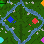 Download map Sword Of The Gods - heroes 4 maps