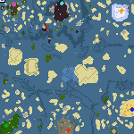 Download map Batle sea - heroes 4 maps