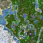 Download map Miscreants of Might and Magic - heroes 4 maps