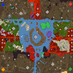 Download map Vae victis ver 3.0 - heroes 4 maps