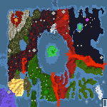 Download map Arn Alvata, the Archmage - heroes 4 maps