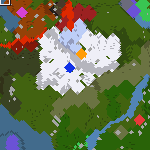 Download map Этот прекрасный город (russian) - heroes 4 maps