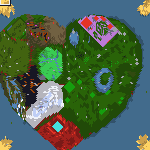 Download map Миа, моя миа. - heroes 4 maps