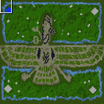 Download map Forouhar - heroes 4 maps