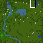 Download map en automne - heroes 4 maps