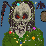 Download map La mort vous sourie - heroes 4 maps